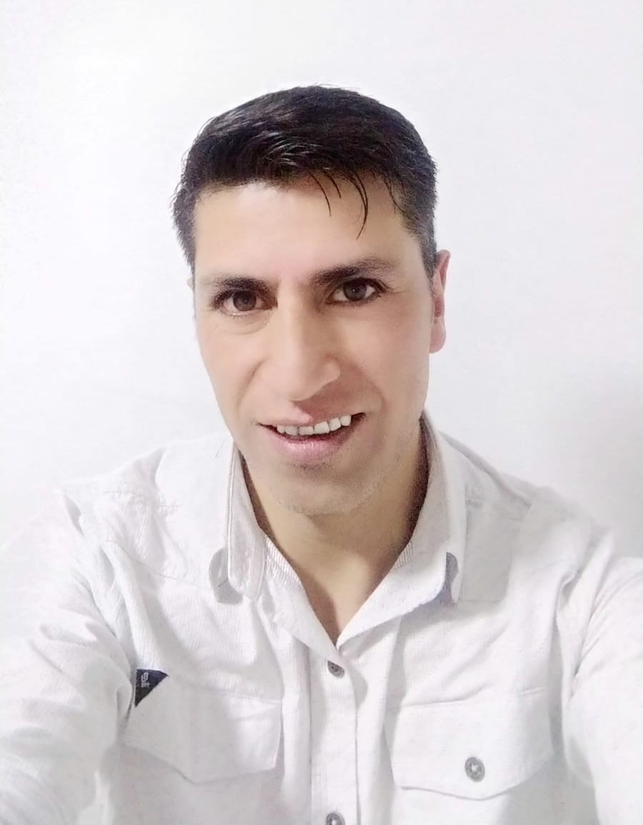Fotografía de Luis Carlos Ruiz