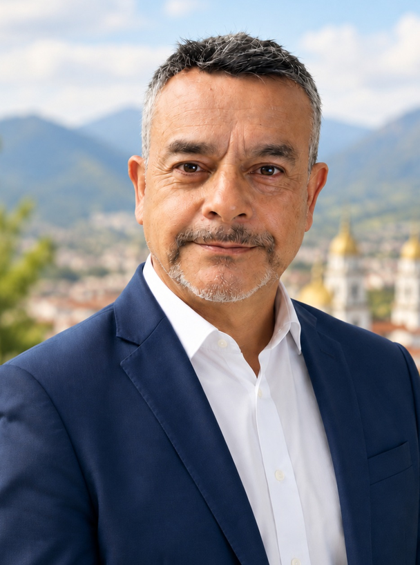 Fotografía de Luis Carlos Vallejos